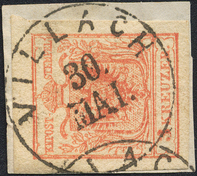 Lot 433 - Austria Carinthia - Briefmarken Stilus e.U. 16. Auktion Lot 433 - Austria Carinthia - Briefmarken Stilus e.U. 16. Auktion