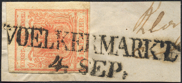 Lot 434 - Austria Carinthia - Briefmarken Stilus e.U. 16. Auktion Lot 434 - Austria Carinthia - Briefmarken Stilus e.U. 16. Auktion
