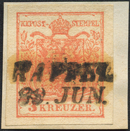 Lot 436 - Austria Carinthia - Briefmarken Stilus e.U. 16. Auktion Lot 436 - Austria Carinthia - Briefmarken Stilus e.U. 16. Auktion
