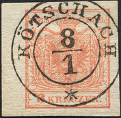 Lot 437 - Austria Carinthia - Briefmarken Stilus e.U. 16. Auktion Lot 437 - Austria Carinthia - Briefmarken Stilus e.U. 16. Auktion