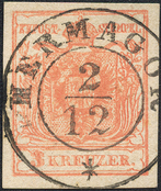 Lot 440 - Austria Carinthia - Briefmarken Stilus e.U. 16. Auktion Lot 440 - Austria Carinthia - Briefmarken Stilus e.U. 16. Auktion