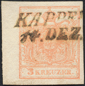 Lot 442 - Austria Carinthia - Briefmarken Stilus e.U. 16. Auktion Lot 442 - Austria Carinthia - Briefmarken Stilus e.U. 16. Auktion