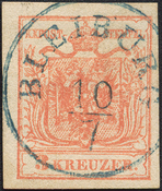 Lot 443 - Austria Carinthia - Briefmarken Stilus e.U. 16. Auktion Lot 443 - Austria Carinthia - Briefmarken Stilus e.U. 16. Auktion