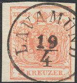 Lot 445 - Austria Carinthia - Briefmarken Stilus e.U. 16. Auktion Lot 445 - Austria Carinthia - Briefmarken Stilus e.U. 16. Auktion