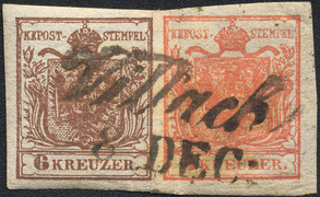 Lot 446 - Austria Carinthia - Briefmarken Stilus e.U. 16. Auktion Lot 446 - Austria Carinthia - Briefmarken Stilus e.U. 16. Auktion