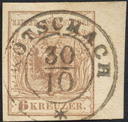Lot 449 - Austria Carinthia - Briefmarken Stilus e.U. 16. Auktion Lot 449 - Austria Carinthia - Briefmarken Stilus e.U. 16. Auktion