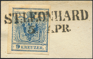 Lot 451 - Austria Carinthia - Briefmarken Stilus e.U. 16. Auktion Lot 451 - Austria Carinthia - Briefmarken Stilus e.U. 16. Auktion
