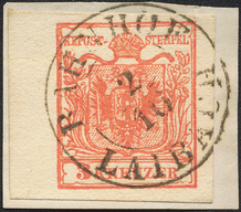 Lot 456 - Austria Carniola - Briefmarken Stilus e.U. 16. Auktion Lot 456 - Austria Carniola - Briefmarken Stilus e.U. 16. Auktion