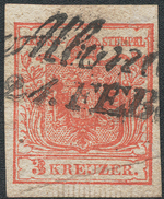 Lot 462 - Austria - Briefmarken Stilus e.U. 16. Auktion Lot 462 - Austria - Briefmarken Stilus e.U. 16. Auktion