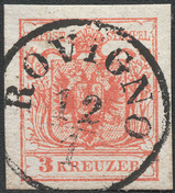Lot 465 - Austria - Briefmarken Stilus e.U. 16. Auktion Lot 465 - Austria - Briefmarken Stilus e.U. 16. Auktion