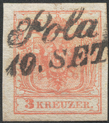 Lot 466 - Austria - Briefmarken Stilus e.U. 16. Auktion Lot 466 - Austria - Briefmarken Stilus e.U. 16. Auktion