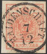 Lot 467 - Austria - Briefmarken Stilus e.U. 16. Auktion Lot 467 - Austria - Briefmarken Stilus e.U. 16. Auktion