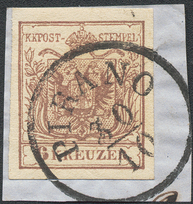 Lot 471 - Austria - Briefmarken Stilus e.U. 16. Auktion Lot 471 - Austria - Briefmarken Stilus e.U. 16. Auktion