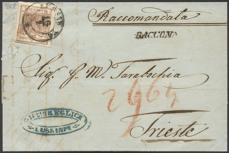 Lot 472 - Austria - Briefmarken Stilus e.U. 16. Auktion Lot 472 - Austria - Briefmarken Stilus e.U. 16. Auktion