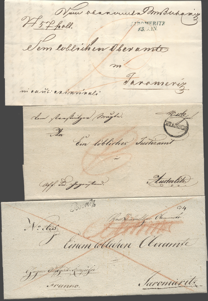 Lot 480 - Austria Moravia - Briefmarken Stilus e.U. 16. Auktion Lot 480 - Austria Moravia - Briefmarken Stilus e.U. 16. Auktion