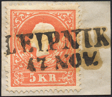 Lot 498 - Austria Moravia - Briefmarken Stilus e.U. 16. Auktion Lot 498 - Austria Moravia - Briefmarken Stilus e.U. 16. Auktion