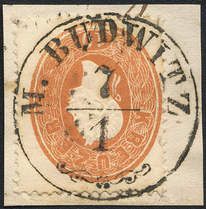 Lot 499 - Austria Moravia - Briefmarken Stilus e.U. 16. Auktion Lot 499 - Austria Moravia - Briefmarken Stilus e.U. 16. Auktion