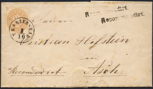 Lot 500 - Austria Moravia - Briefmarken Stilus e.U. 16. Auktion Lot 500 - Austria Moravia - Briefmarken Stilus e.U. 16. Auktion