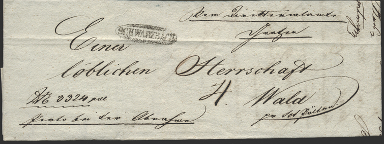 Lot 513 - Austria Lower Austria -  Briefmarken Stilus e.U. 16. Auktion
