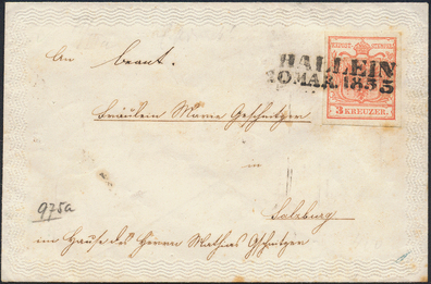 Lot 526 - Austria - Briefmarken Stilus e.U. 16. Auktion Lot 526 - Austria - Briefmarken Stilus e.U. 16. Auktion