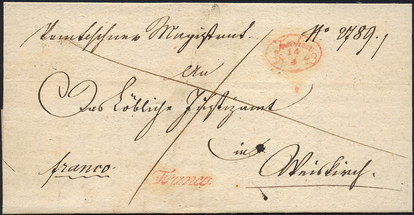 Lot 528 - Austria - Briefmarken Stilus e.U. 16. Auktion Lot 528 - Austria - Briefmarken Stilus e.U. 16. Auktion