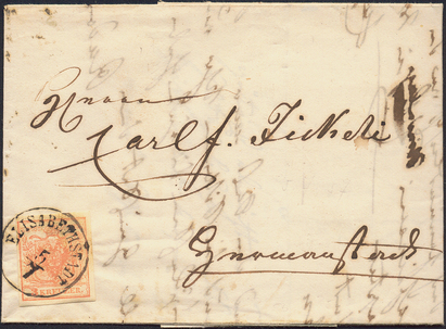 Lot 530 - Austria - Briefmarken Stilus e.U. 16. Auktion Lot 530 - Austria - Briefmarken Stilus e.U. 16. Auktion