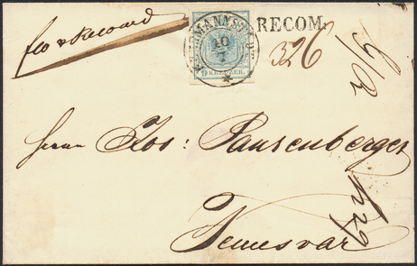 Lot 531 - Austria - Briefmarken Stilus e.U. 16. Auktion Lot 531 - Austria - Briefmarken Stilus e.U. 16. Auktion