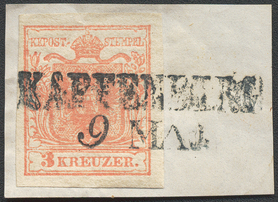 Lot 537 - Austria Styria - Briefmarken Stilus e.U. 16. Auktion Lot 537 - Austria Styria - Briefmarken Stilus e.U. 16. Auktion