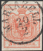 Lot 542 - Austria Styria - Briefmarken Stilus e.U. 16. Auktion Lot 542 - Austria Styria - Briefmarken Stilus e.U. 16. Auktion