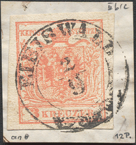 Lot 546 - Austria Styria - Briefmarken Stilus e.U. 16. Auktion Lot 546 - Austria Styria - Briefmarken Stilus e.U. 16. Auktion