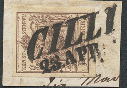 Lot 553 - Austria Styria - Briefmarken Stilus e.U. 16. Auktion Lot 553 - Austria Styria - Briefmarken Stilus e.U. 16. Auktion