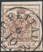 Lot 558 - Austria Styria - Briefmarken Stilus e.U. 16. Auktion Lot 558 - Austria Styria - Briefmarken Stilus e.U. 16. Auktion