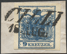 Lot 565 - Austria Styria - Briefmarken Stilus e.U. 16. Auktion Lot 565 - Austria Styria - Briefmarken Stilus e.U. 16. Auktion