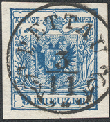 Lot 566 - Austria Styria - Briefmarken Stilus e.U. 16. Auktion Lot 566 - Austria Styria - Briefmarken Stilus e.U. 16. Auktion