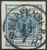 Lot 568 - Austria Styria - Briefmarken Stilus e.U. 16. Auktion Lot 568 - Austria Styria - Briefmarken Stilus e.U. 16. Auktion