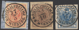 Lot 569 - Austria Styria - Briefmarken Stilus e.U. 16. Auktion Lot 569 - Austria Styria - Briefmarken Stilus e.U. 16. Auktion