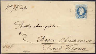 Lot 587 - Austria Tyrol - Briefmarken Stilus e.U. 16. Auktion Lot 587 - Austria Tyrol - Briefmarken Stilus e.U. 16. Auktion