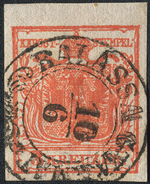 Lot 601 - Austria Hungary - Briefmarken Stilus e.U. 16. Auktion Lot 601 - Austria Hungary - Briefmarken Stilus e.U. 16. Auktion