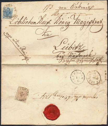 Lot 605 - Austria Hungary - Briefmarken Stilus e.U. 16. Auktion Lot 605 - Austria Hungary - Briefmarken Stilus e.U. 16. Auktion