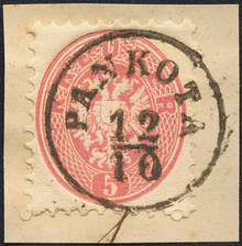 Lot 610 - Austria Hungary - Briefmarken Stilus e.U. 16. Auktion Lot 610 - Austria Hungary - Briefmarken Stilus e.U. 16. Auktion