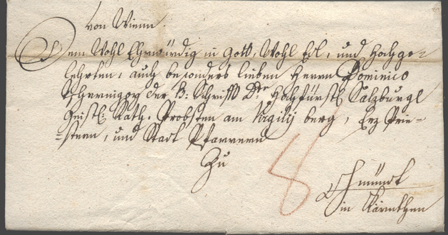 Lot 611 - Austria Vienna - Briefmarken Stilus e.U. 16. Auktion Lot 611 - Austria Vienna - Briefmarken Stilus e.U. 16. Auktion