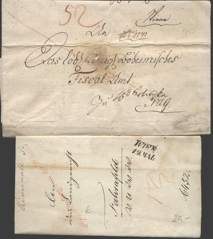 Lot 613 - Austria Vienna - Briefmarken Stilus e.U. 16. Auktion Lot 613 - Austria Vienna - Briefmarken Stilus e.U. 16. Auktion