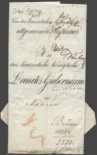 Lot 617 - Austria Vienna - Briefmarken Stilus e.U. 16. Auktion Lot 617 - Austria Vienna - Briefmarken Stilus e.U. 16. Auktion