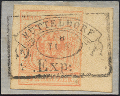 Lot 622 - Austria Vienna - Briefmarken Stilus e.U. 16. Auktion Lot 622 - Austria Vienna - Briefmarken Stilus e.U. 16. Auktion