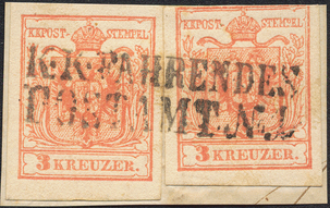 Lot 628 - Austria - Briefmarken Stilus e.U. 16. Auktion Lot 628 - Austria - Briefmarken Stilus e.U. 16. Auktion