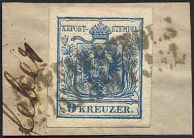 Lot 629 - Austria - Briefmarken Stilus e.U. 16. Auktion Lot 629 - Austria - Briefmarken Stilus e.U. 16. Auktion