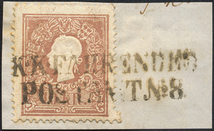 Lot 632 - Austria - Briefmarken Stilus e.U. 16. Auktion Lot 632 - Austria - Briefmarken Stilus e.U. 16. Auktion