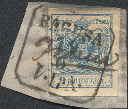 Lot 639 - Austria - Briefmarken Stilus e.U. 16. Auktion Lot 639 - Austria - Briefmarken Stilus e.U. 16. Auktion