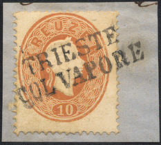 Lot 641 - Austria - Briefmarken Stilus e.U. 16. Auktion Lot 641 - Austria - Briefmarken Stilus e.U. 16. Auktion