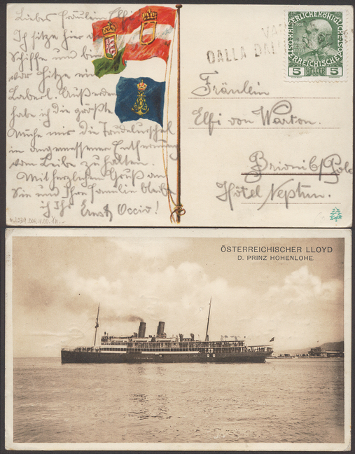 Lot 648 - Austria - Briefmarken Stilus e.U. 16. Auktion Lot 648 - Austria - Briefmarken Stilus e.U. 16. Auktion